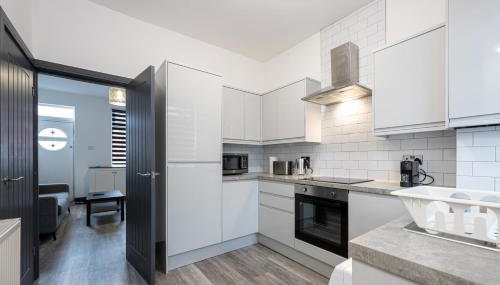 2 Ensuite Bed Home Near Shops - Foto 3