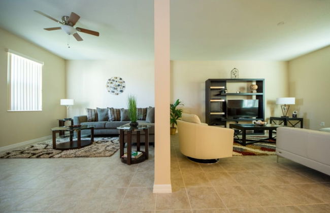 Anastasia's Crystal Cove Vacation Home - Foto 10