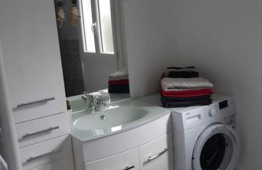 Les pieds dans l'eau - Cosqueville Vicq-mer - Foto 5