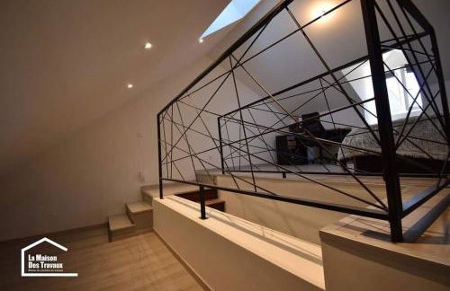 Les Lunetiers - Foto 30