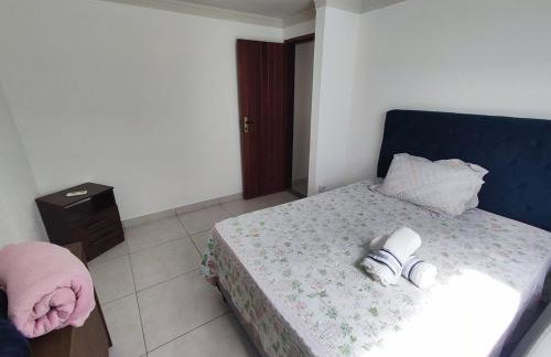 Apartamento aconchegante Próximo ao aeroporto e centro - Foto 9