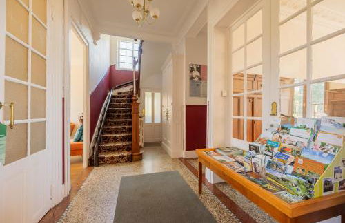 Villa Lenoir - Foto 10