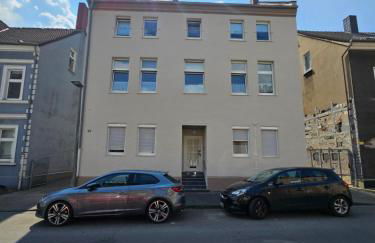 FeWo Resse - Foto 25