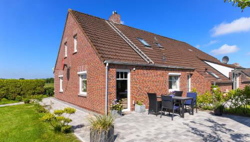 Nordsee Landhuus Heinken - Foto 2