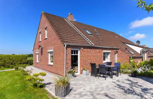 Nordsee Landhuus Heinken - Photo 2