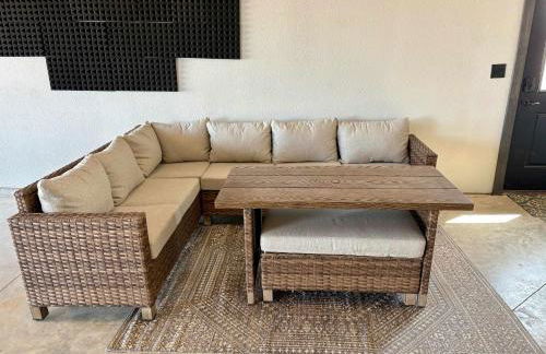 Bear Butte Luxury Retreat Hot Tub Stunning Views - Foto 18