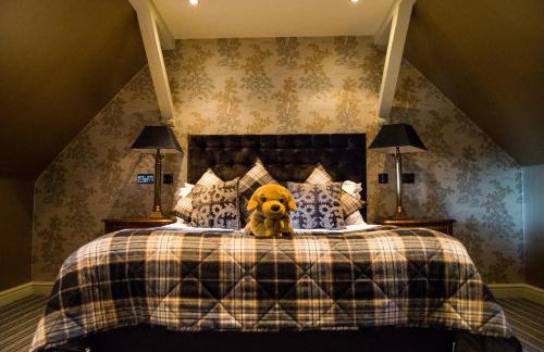 The Coed-Y-Mwstwr Hotel - Foto 20