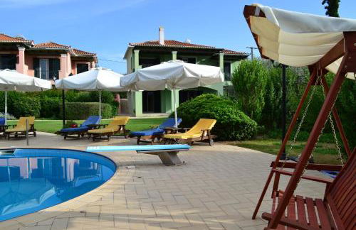 Nymfes Villas - Foto 25