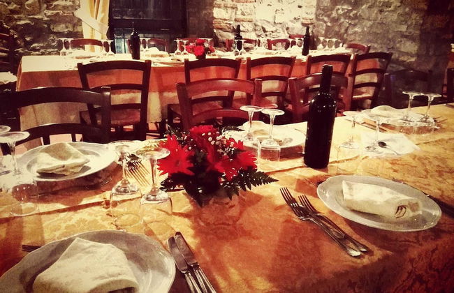 l'antico casale - Photo 16