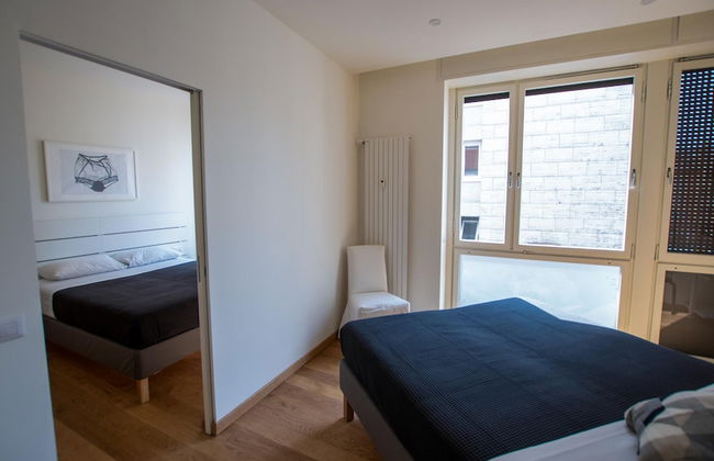 Luxury Apartment With Balcony - Foto 4