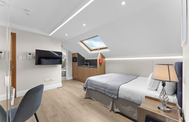 Cleveland Residences Russell Square - Foto 62