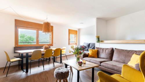 Casa acollidora i familiar amb jardi i barbacoa - Foto 5