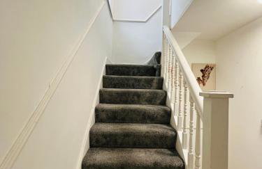 Numero Venti Aparthouse wifi parking Hot Tub Contractor and Group Friendly - Foto 34