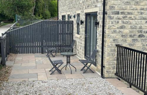 Newly constructed 3 bed town house next to the canal with Private Car Park - Foto 6