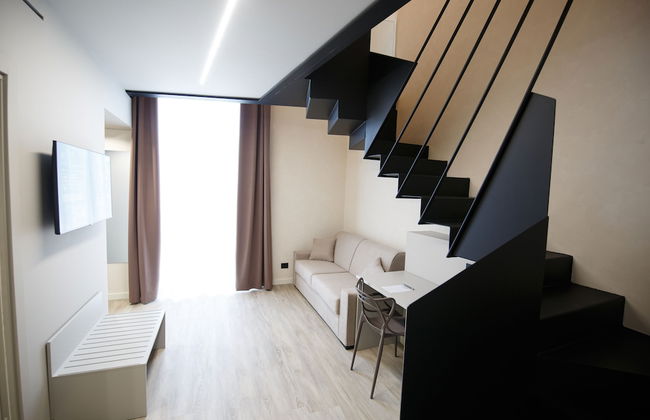 Mazzini Palace - Foto 11