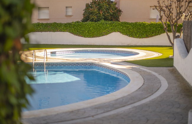 R140 - B5 Manila Resort Jardin - Foto 43