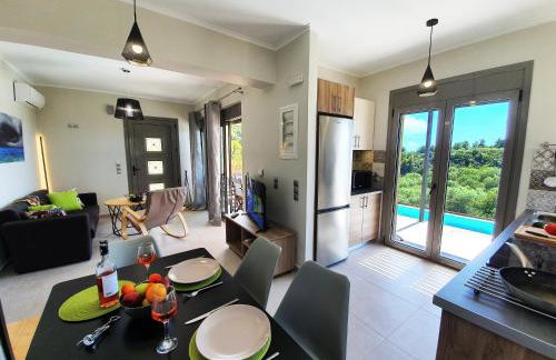 euphoria villas - Gaia & Aura - Foto 11