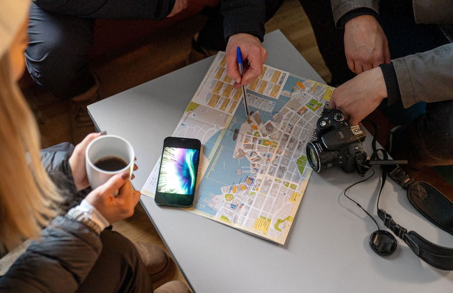 Enter Backpack Hotel - Foto 31