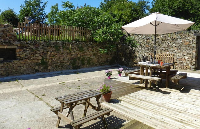 Country House on a Beautiful Medieval Estate - Foto 35