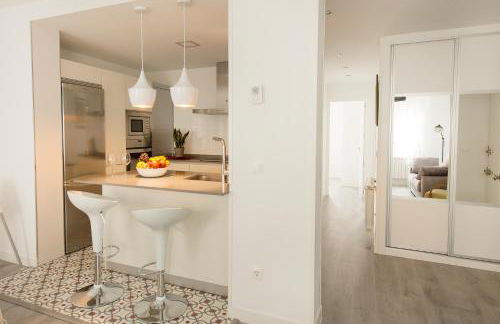 Apartamento Turístico la Concordia - Foto 8