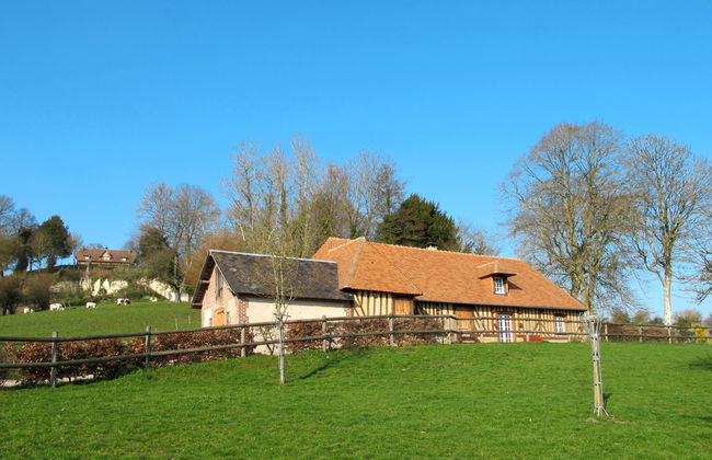 Les Prés Rousselins - Foto 1