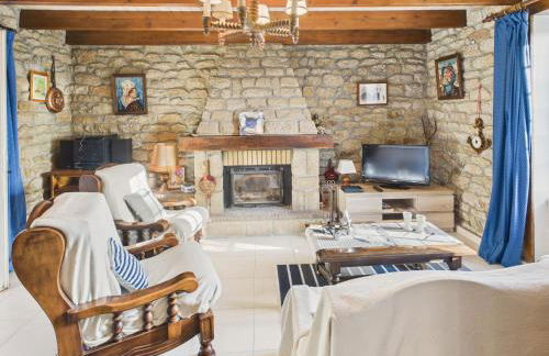 10 min de la Torche - Jolie maison pour 6 - Jardin - Foto 7