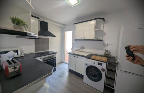 Piso Céntrico Armilla - Foto 24