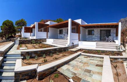 Pefki Luxury Suites - Photo 33