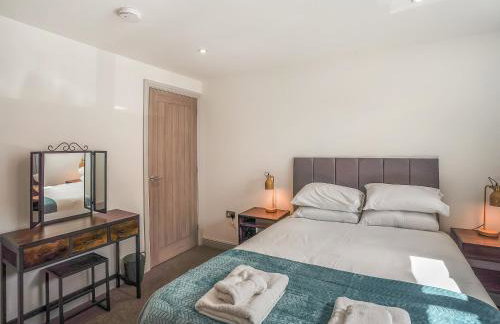 Milkmaid's Barn - Foto 9