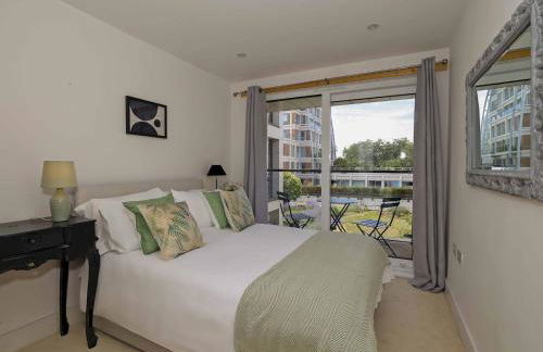 Stylish comfortable apartment in central Kingston - Pass the Keys - Foto 12