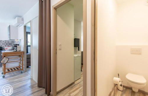 Gite Annecy 101 - Au royaume des Castors - Appt 101 - Foto 26