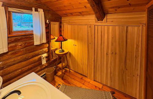 Private Beach! Lakefront Cabin in Panora - Photo 25