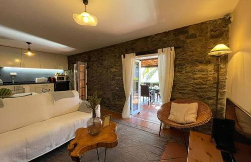 Secluded cottage w pool, oceanside view, 3BR, 3BA - Photo 8