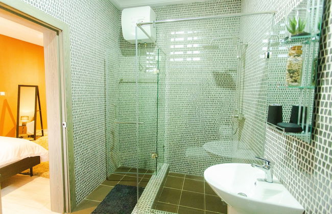 Accra Luxury Apartments at Achimota - Foto 57