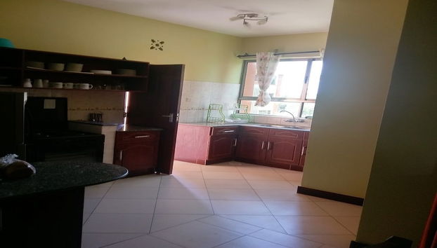 suswa 7 -sunset - Foto 5, Sala de estar