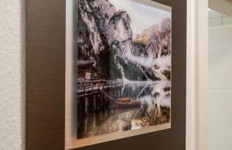 SweetHome - Zentral - Küche & Parkplatz, WiFi - Foto 54