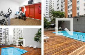 Studio no coração dos Jardins! Rua da Consolação, 3101 - Foto 18