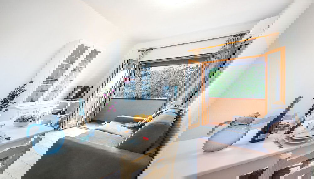 Monte Majore House 70B - Foto 1, Imagem principal