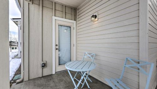 Nampa Townhome about 18 Mi to Downtown Boise! - Foto 3