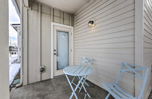 Nampa Townhome about 18 Mi to Downtown Boise! - Foto 3