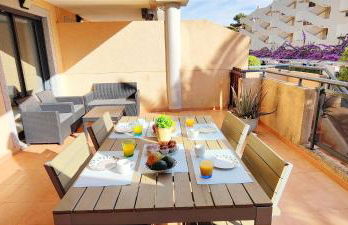 Apartamento Jacaranda by DENIA COSTA - Foto 17