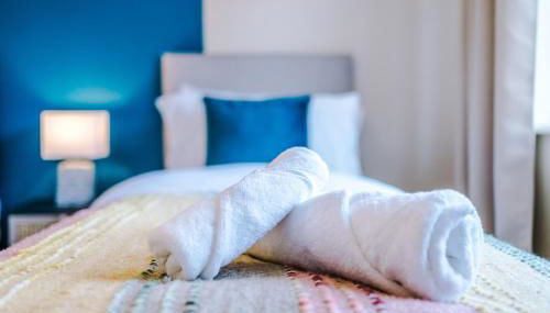 3 Bedroom! 3 Toilets! Contractors and Groups! Free Parking! Driveway! NEW BUILD HOUSE! - Foto 5