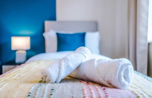 3 Bedroom! 3 Toilets! Contractors and Groups! Free Parking! Driveway! NEW BUILD HOUSE! - Foto 5