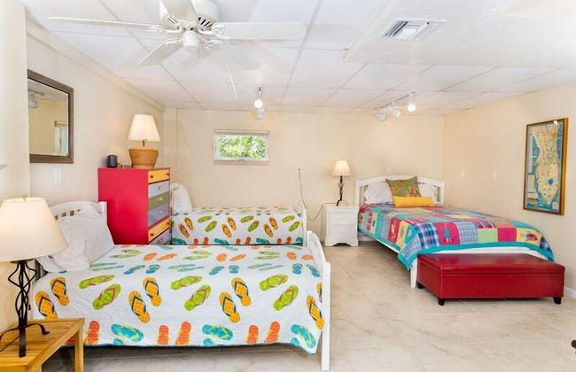 Baybarlyn 4 Bedroom Home by RedAwning - Foto 7