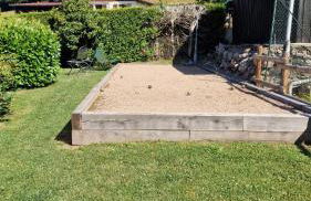 Le Domaine de la Répandise - Foto 40