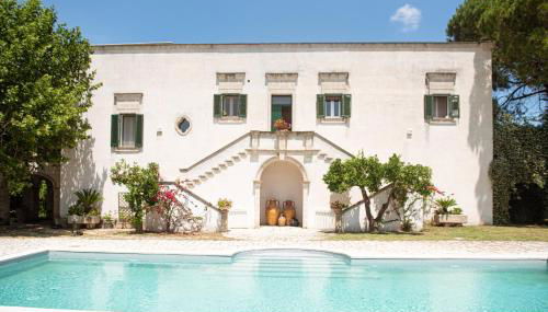 Villa Encantamiento - Dimora Gelsomino - Masseria Storica nel cuore della Puglia con piscina - Foto 3