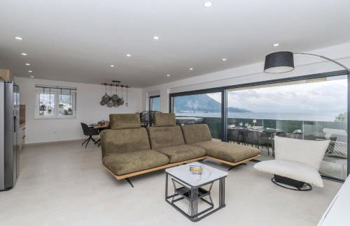 Villa Laganini Apartment 2&4 - Foto 4