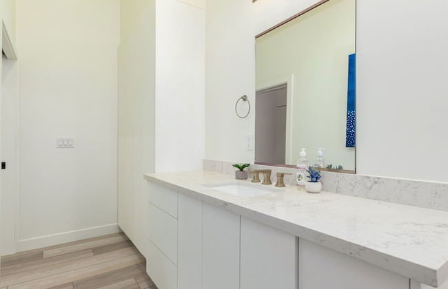 Urban Art Loft - Historic DT Phoenix-chefs Kitchen - Foto 23