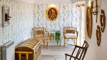 Casa ENTREPIEDRAS - Foto 1