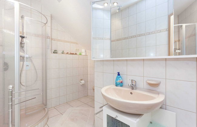 Fantastic Apartment in Frauenwald near Forest - Foto 23